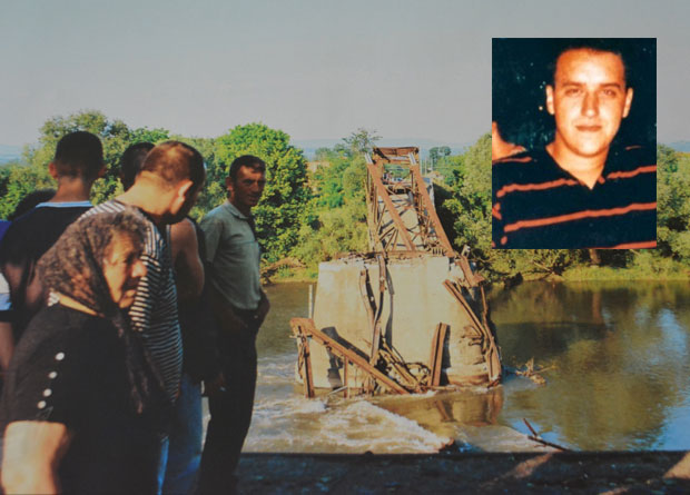 Милан је отрчао до моста да помогне повређенима, није се вратио: Сећања на жртве НАТО ракета у Варварину